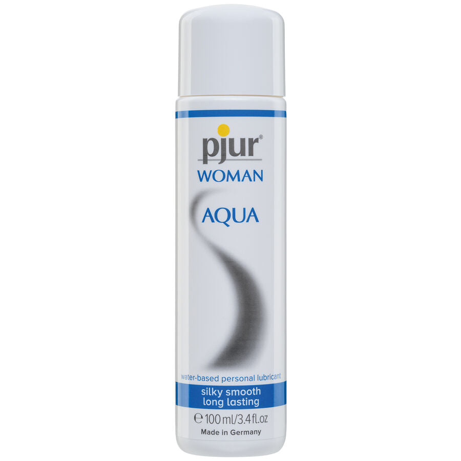 PJUR - FEMME AQUA BASE EAU 100 ML