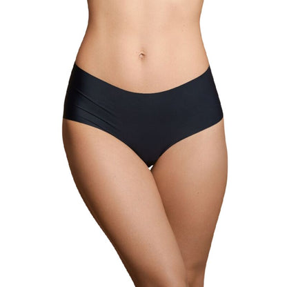 BYE-BRA - PACK 2 UDS CULOTTE SANS POINTS TAILLE S