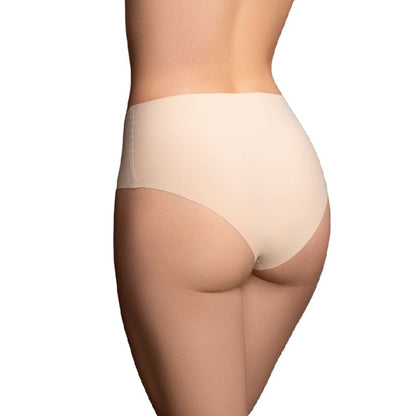 BYE-BRA - PACK 2 UDS CULOTTE SANS POINTS TAILLE S