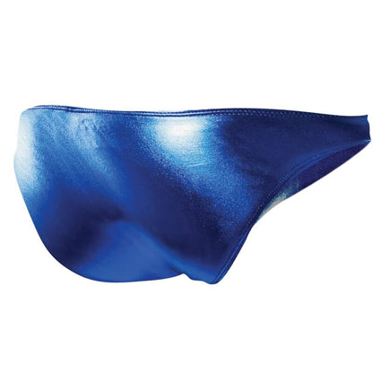 CUT4MEN - LOW RISE BRIEF BLUE SKAI S