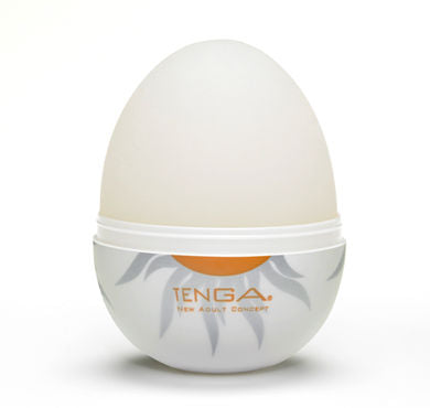 TENGA - OEUF MASTURBATEUR BRILLANT