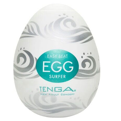 TENGA - OEUF MASTURBATEUR SURFEUR