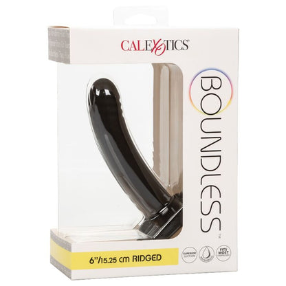 CALEXOTICS - BOUNDLESS GODE 15.25 CM COMPATIBLE HARNAIS