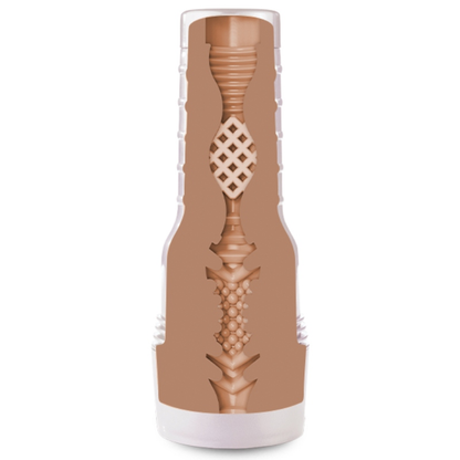 FLESHLIGHT GIRLS - AUTUMN FALLS CRÈME TEXTURE VAGIN