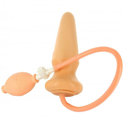 SEVEN CREATIONS - PLUG ANAL GONFLABLE DELTA LOVE