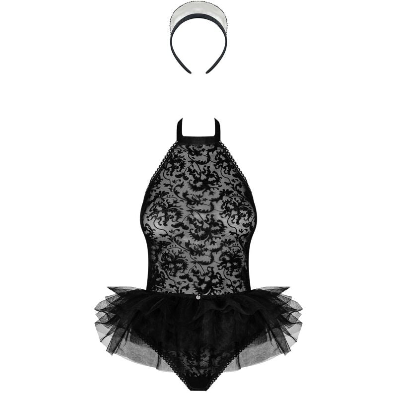 OBSESSIVE - COSTUME FRILLES S/M