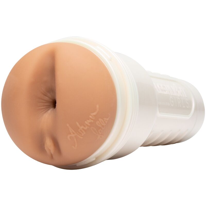 FLESHLIGHT GIRLS - AUTOMNE FALLS TEXTURE PÊCHES