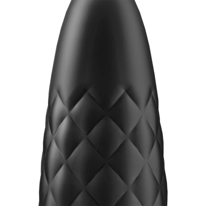 SATISFYER - ULTRA POWER BULLET 5 NOIR