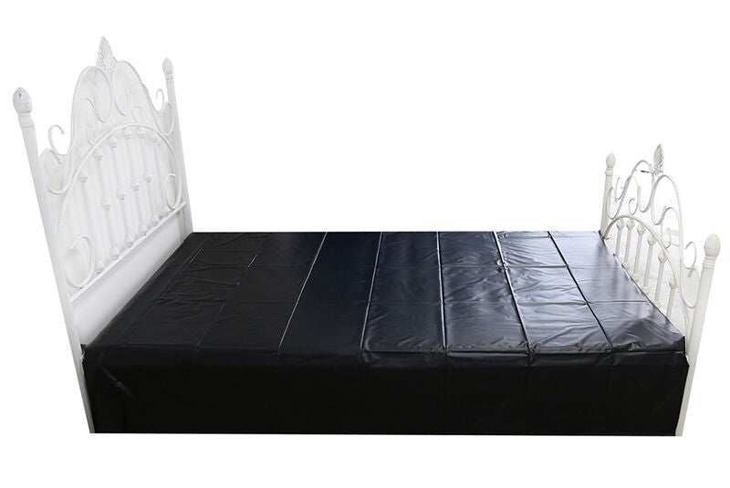 OHMAMA FETISH - FEUILLES PVC JETABLES