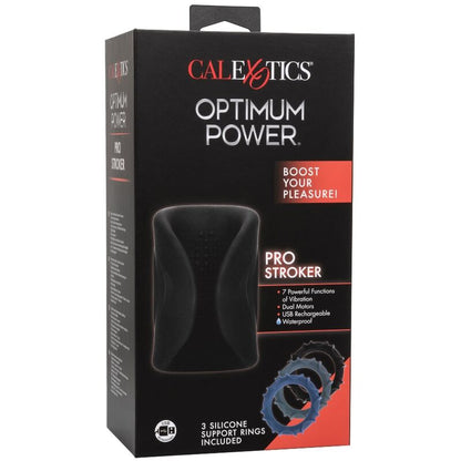 CALEXOTICS - PRO STROKER PUISSANCE OPTIMALE