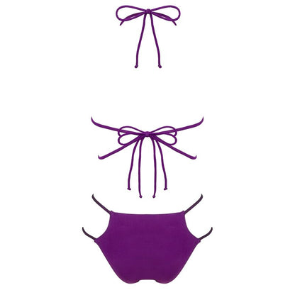 OBSESSIVE - BIKINI VIOLET BALITTA S