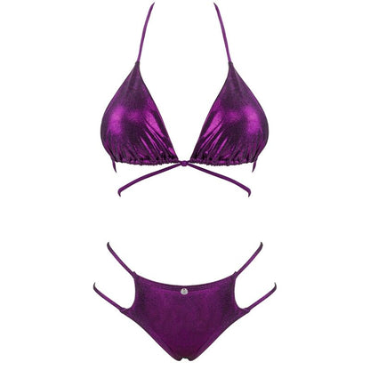 OBSESSIVE - BIKINI VIOLET BALITTA S