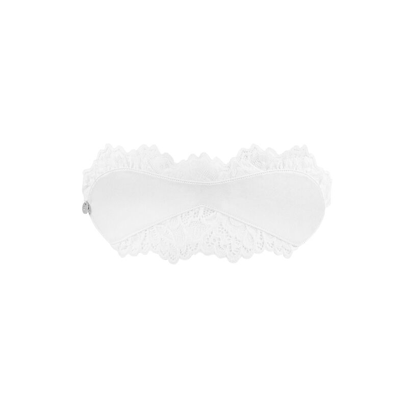 OBSESSIVE - MASQUE AMOUR BLANC