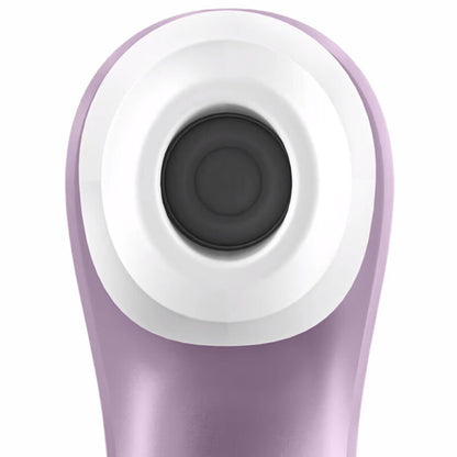 SATISFYER - STIMULATEUR VIOLETTE PRO 2