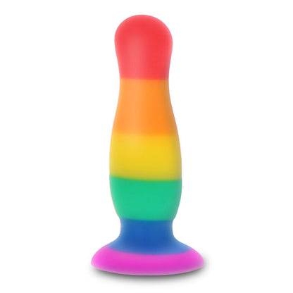 PRIDE - FICHE DRAPEAU LGBT FUN STUFER 8,5 CM