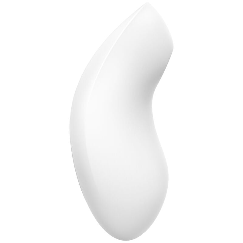 SATISFYER - STIMULATEUR ET VIBRATEUR VULVA LOVER 2 AIR PULSE BLEU