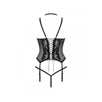 OBSESSIVE - CORSET ALESSYA XS/S