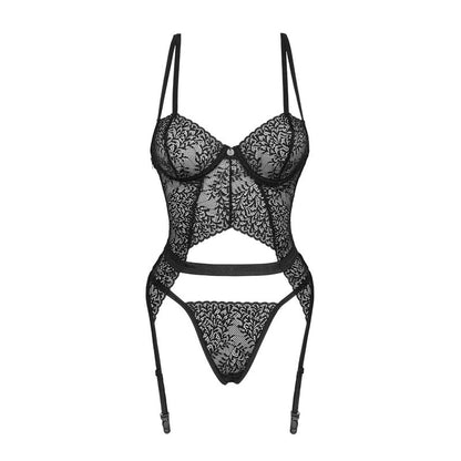 OBSESSIVE - CORSET YASKANA XS/S