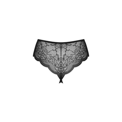 OBSESSIVE - CULOTTE PEARLOVE XS/S