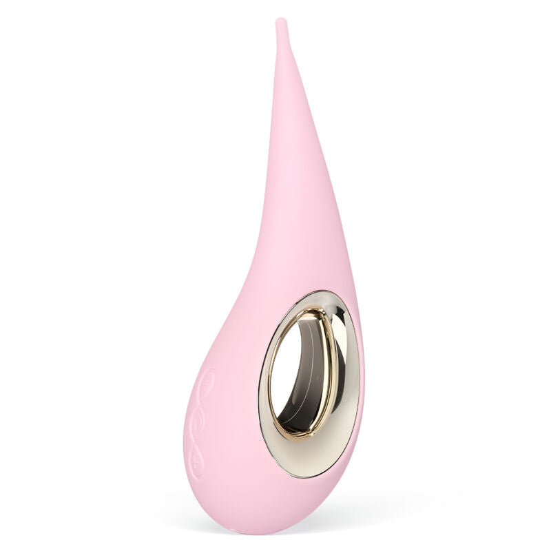 LELO - STIMULATEUR DE CLITORIS DOT - ROSE