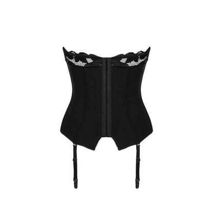 OBSESSIVE - CORSET EDITYA XS/S