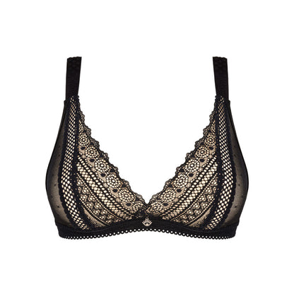 OBSESSIVE - SOUTIEN-GORGE ESTIQUA XS/S