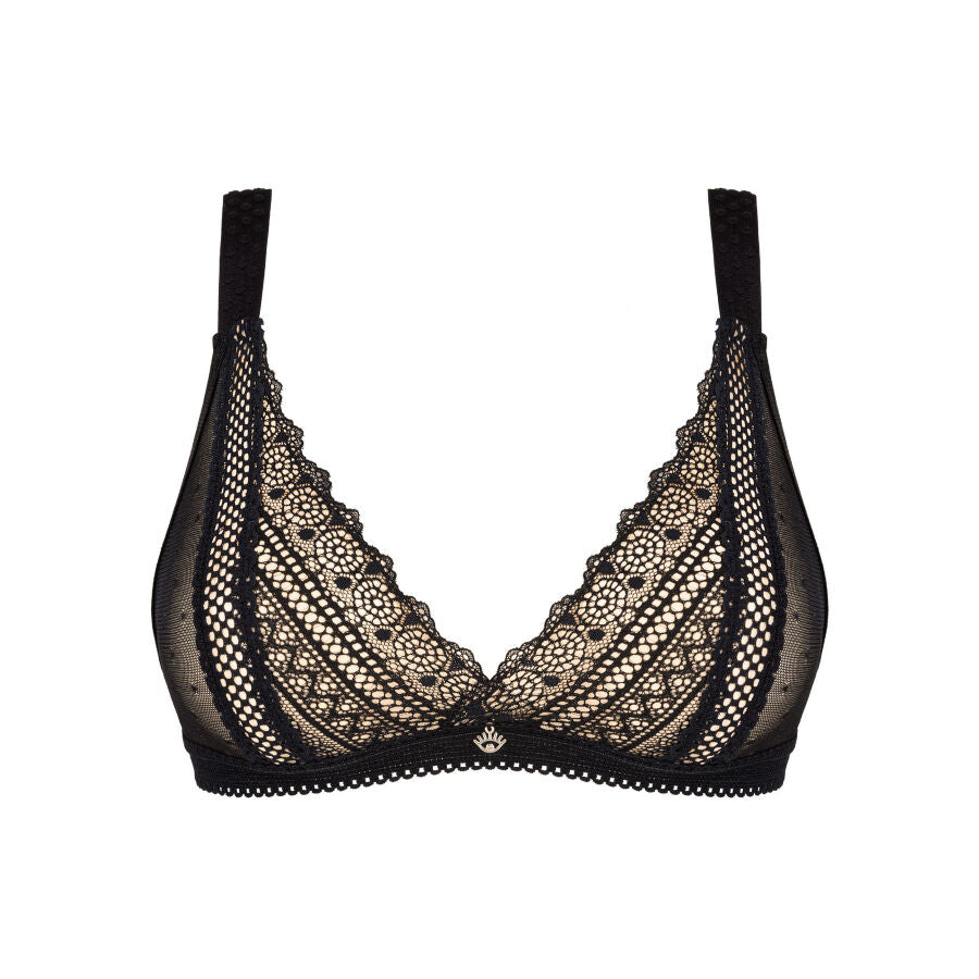 OBSESSIVE - SOUTIEN-GORGE ESTIQUA XS/S