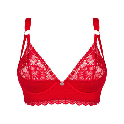 OBSESSIVE - SOUTIEN-GORGE BELOVYA XS/S