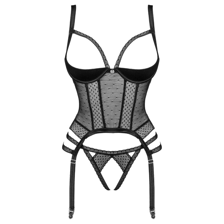 OBSESSIVE - CORSET LANELIA XS/S