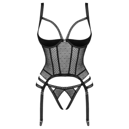 OBSESSIVE - CORSET LANELIA XS/S