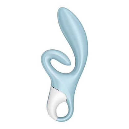 SATISFYER - VIBRATION DE LAPIN TOUCH ME ROUGE