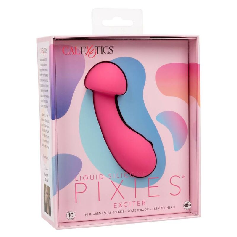 CALEXOTICS - PIXIES EXCITER ROSE