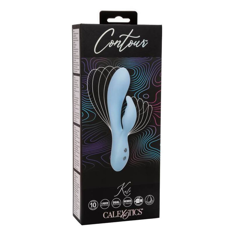 CALEXOTICS - CONTOUR KALI BLEU