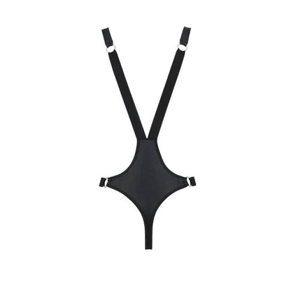 PASSION - 028 BODY HARRY NOIR S/M