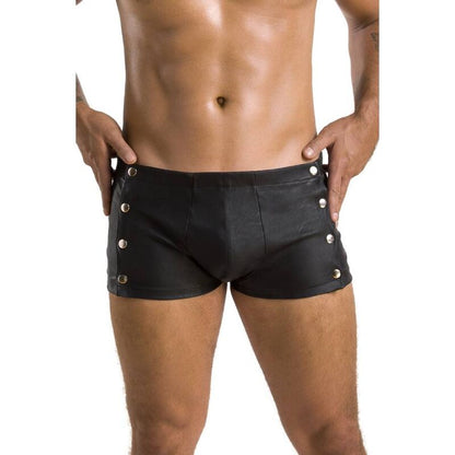 PASSION - 048 SHORT DAVID NOIR S/M