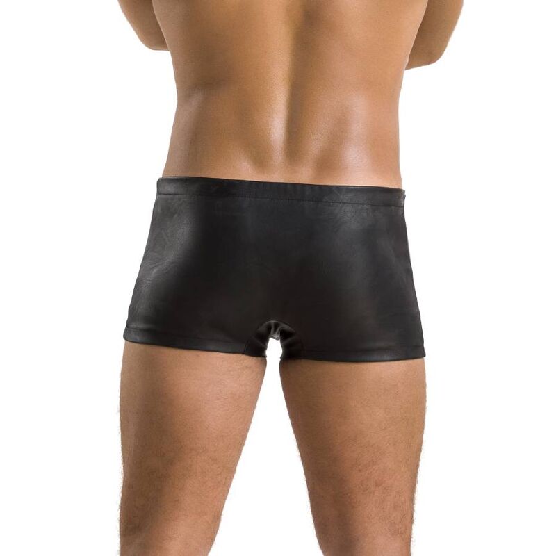 PASSION - 048 SHORT DAVID NOIR S/M