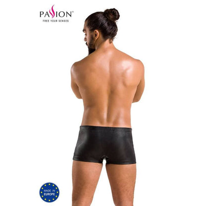 PASSION - 048 SHORT DAVID NOIR S/M