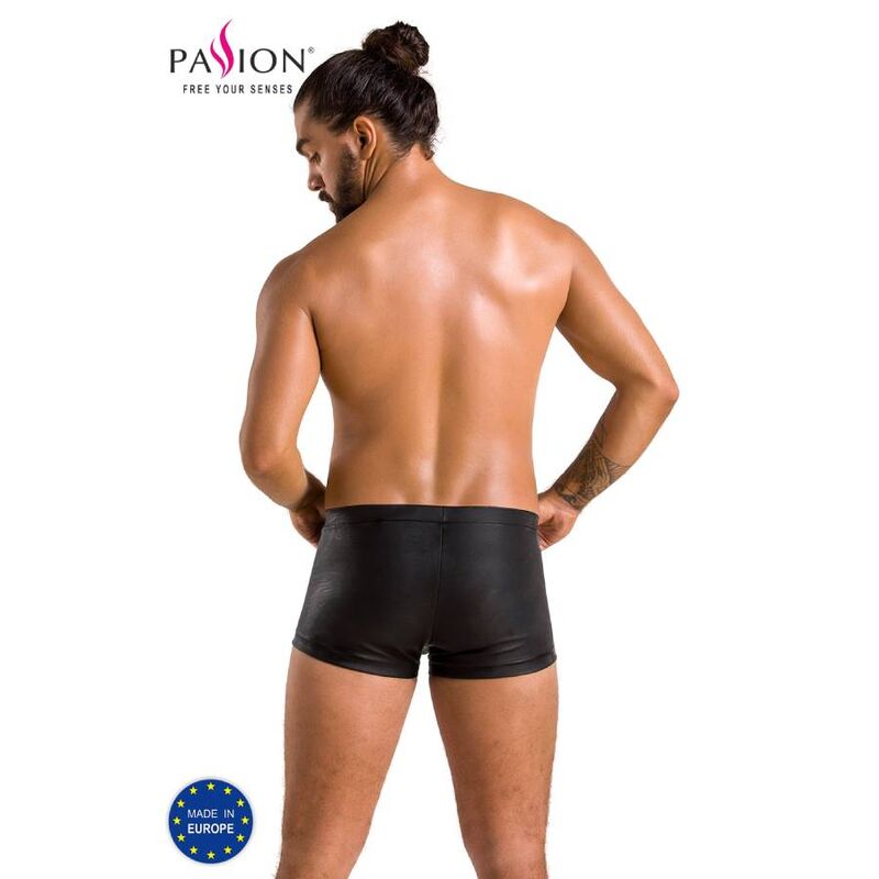 PASSION - SHORT 050 PATRICK NOIR S/M