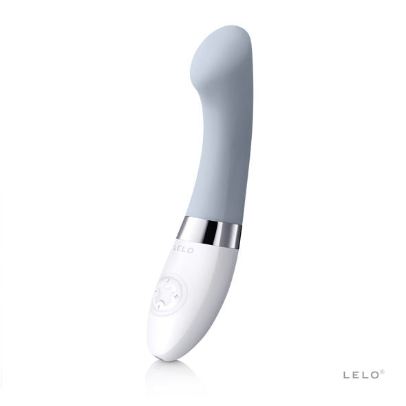 LELO - GIGI 2 VIBRATEUR COOL GRIS