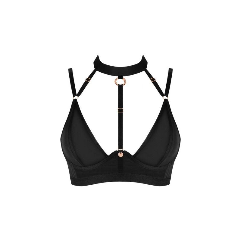 OBSESSIVE - SOUTIEN-GORGE BRASICA XS/S