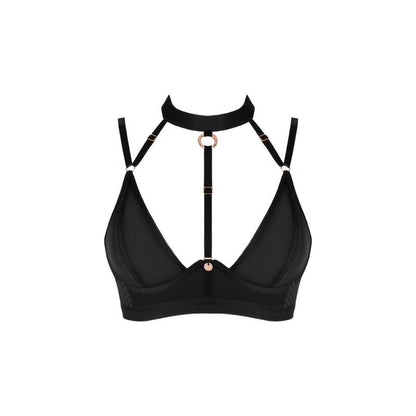 OBSESSIVE - SOUTIEN-GORGE BRASICA XS/S