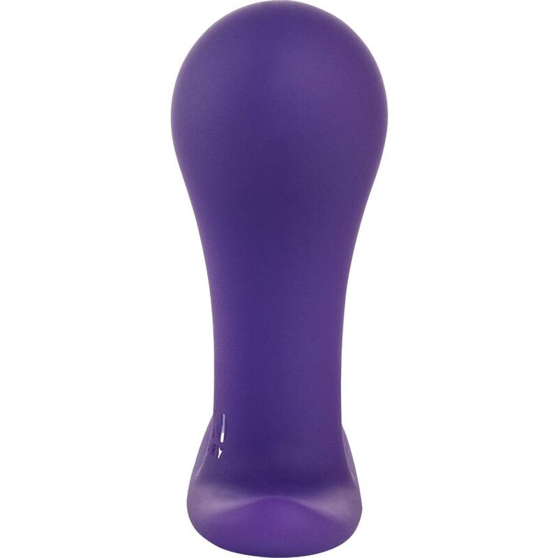 FUN FACTORY - BOOTIE ANAL PLUG PETIT VIOLET