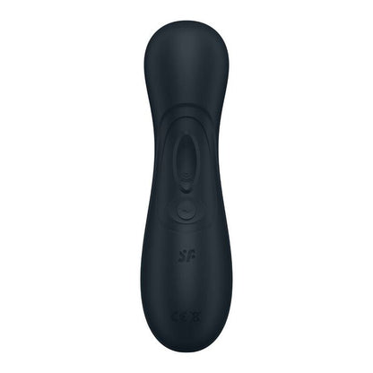 SATISFYER - PRO 2 GENERACIÓN 3 VIN ROUGE BLUETOOTH ET APPLICATION