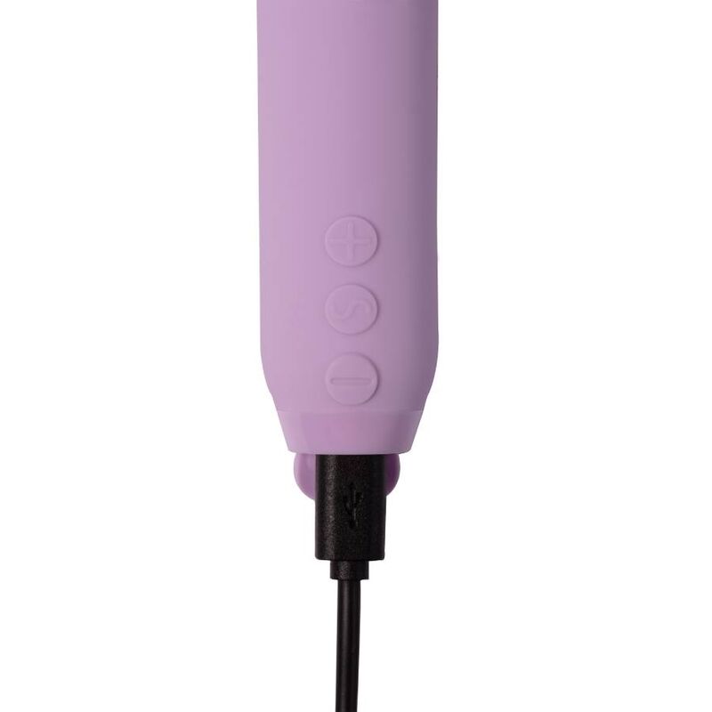 JE JOUE - DUO BULLET VIOLET