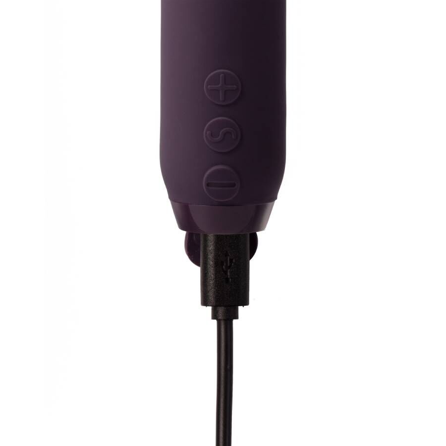 JE JOUE - DUO BULLET VIOLET