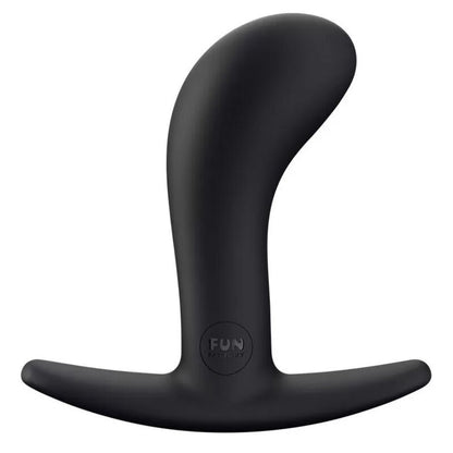 FUN FACTORY - BOOTIE PLUG ANAL MOYEN NOIR