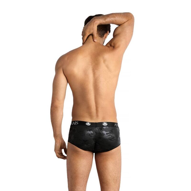 ANAIS MEN - CULOTTE ELECTRO S