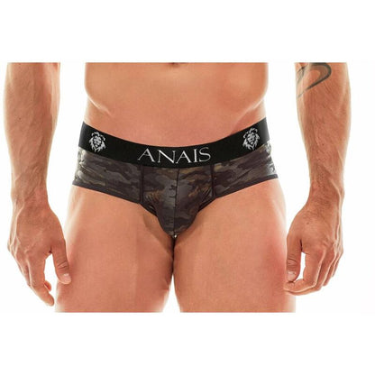 ANAIS MEN - CULOTTE ELECTRO S