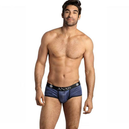 ANAIS MEN - NAVAL BRIEF S