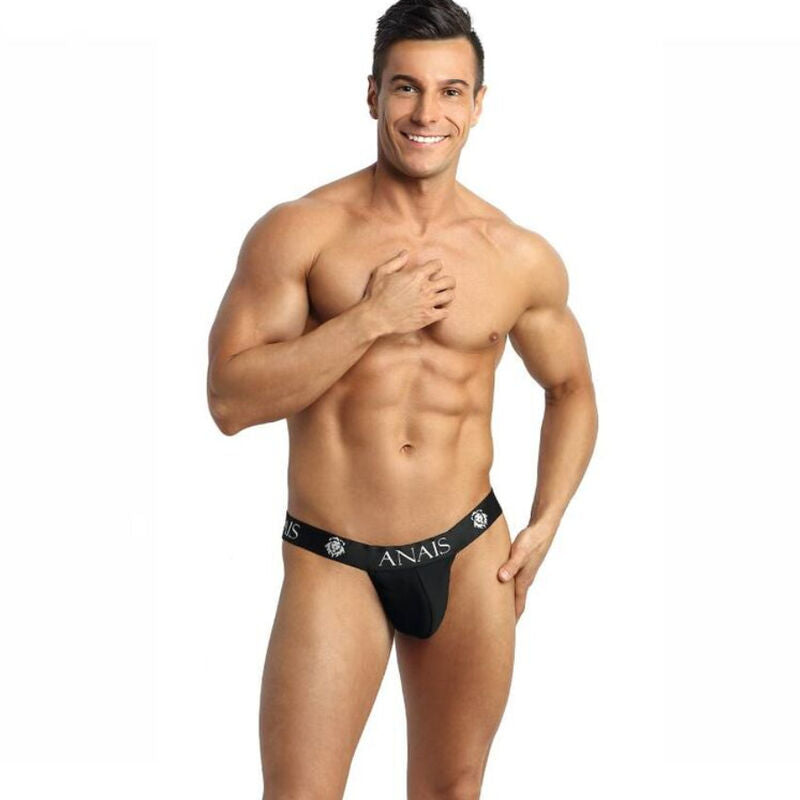 ANAIS MEN - JOCK STRAP PETROL S